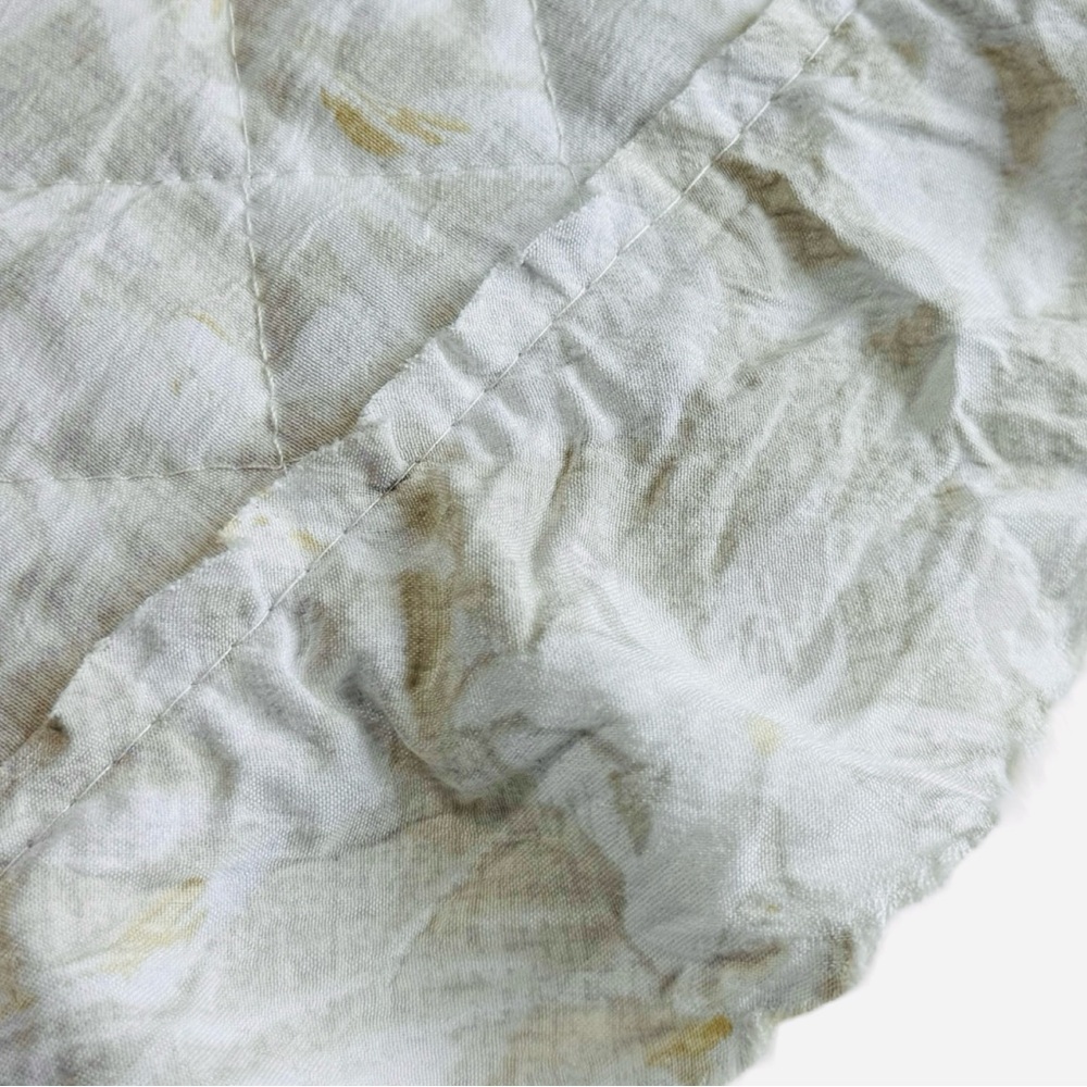 NWT Wildflower Cottages 50x60 Throw Ruffle Blanket - Picture 5 of 5